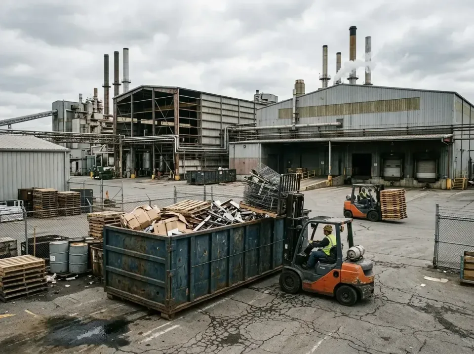 industrial-factory-scrap-conta-003 — frequently asked questions, Cheap Roll-off Dumpster Rentals in Pine Beach, NJ